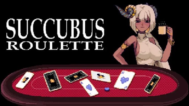 魅魔轮盘 icon