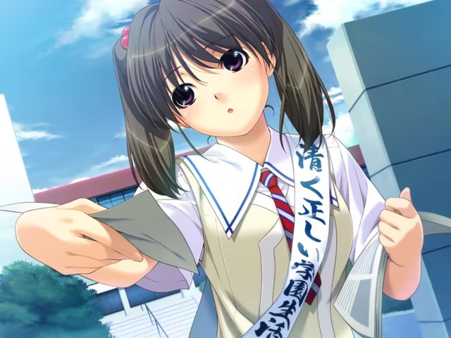 きみはぐ游戏截图3