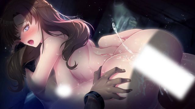 我在女子監獄開後宮游戏截图3