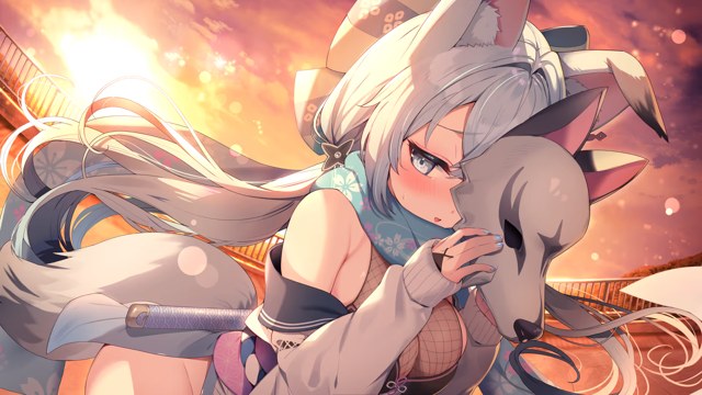 StreamLove Voyage游戏截图4