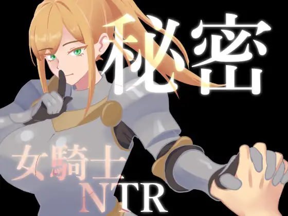 秘密 女骑士NTR/秘密 女騎士NTR icon