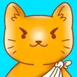 满是猫的大楼2