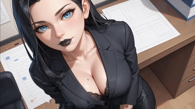我的哥特欲望Ch.9游戏截图6
