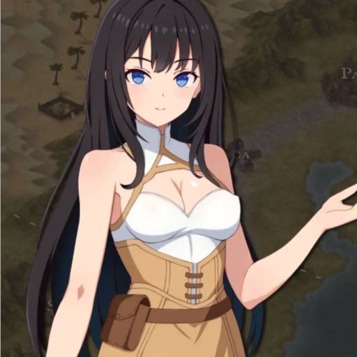 阿基娜商隊 icon
