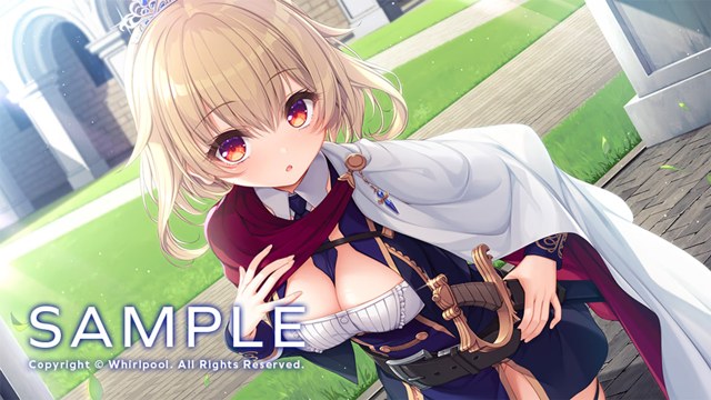 Relirium -レリリウム- 遺跡と出游戏截图3
