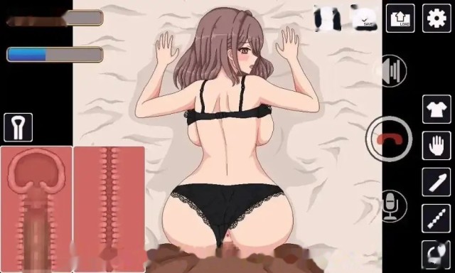 NTR生活1.10游戏截图3