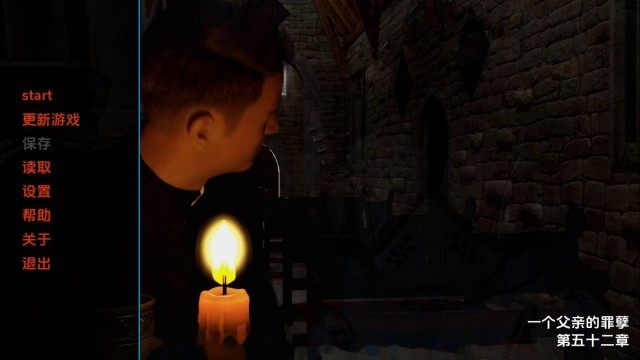 父亲的罪孽Ch.52 AI版 icon