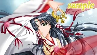 神愛 ～Shin ai～ icon