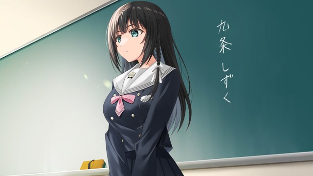Clover Reset游戏截图2