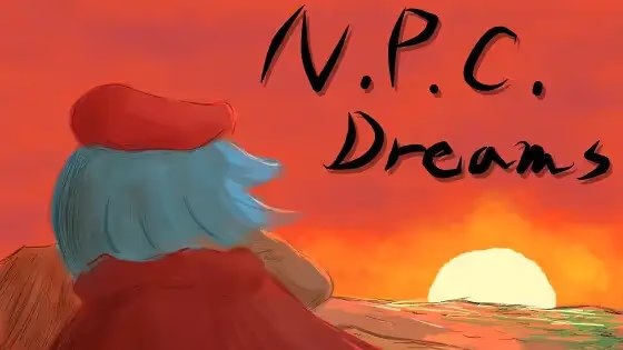NPC之梦游戏截图2
