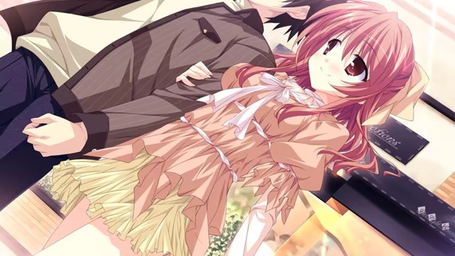 よついろ★パッショナート！游戏截图2