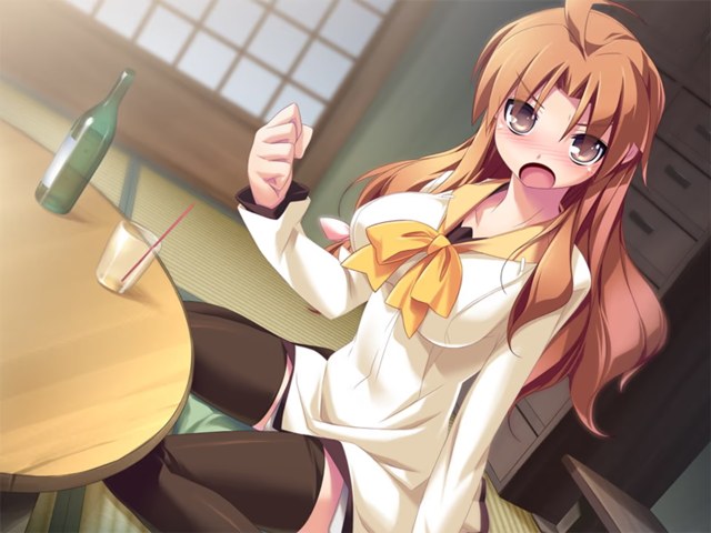 どんちゃんがきゅ～游戏截图3