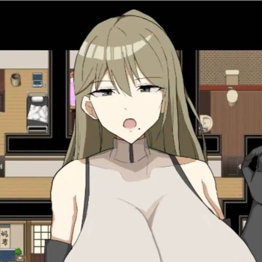 逆NTR退魔師母女與我 icon