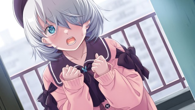 誰ソ彼のシェイプシフター游戏截图2
