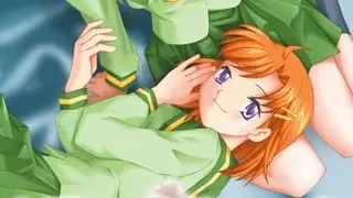 Memories Zero～蒼い光の約束～ icon