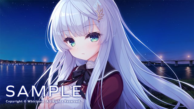 Relirium -レリリウム- 遺跡と出游戏截图2