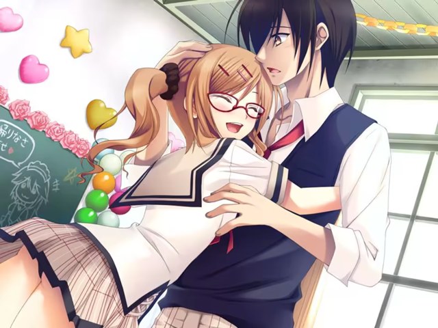 Signal Heartぷらす游戏截图2