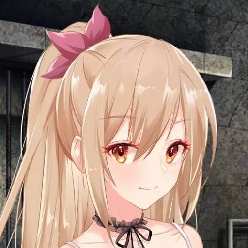 罪惡集中營 icon