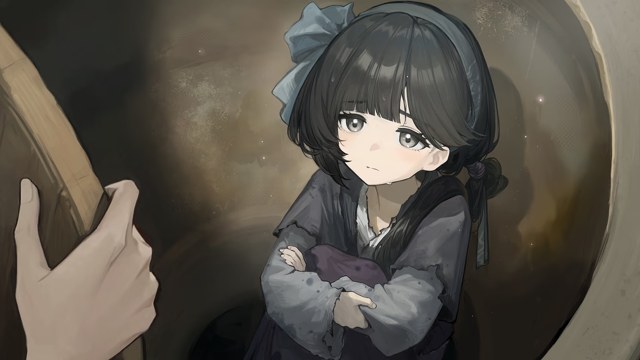 哀鸿：城破十日记游戏截图2