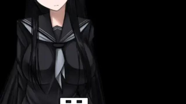 黑学姐和黑屋子的黑暗不在迷茫 icon