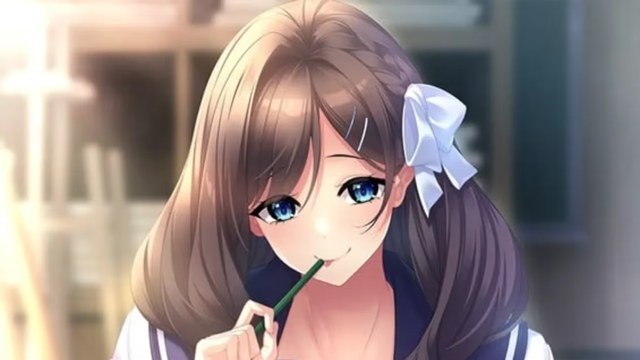 シークレット・デッサン游戏截图2