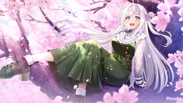 マガルミナ游戏截图2