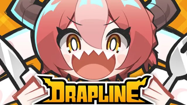 DRAPLINE icon