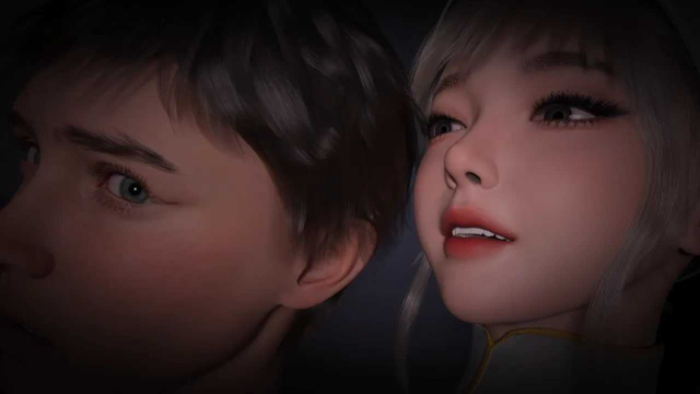 维洛利亚的低语游戏截图3