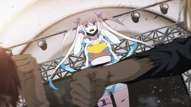 残音系少年少女游戏截图4