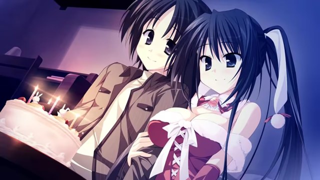 よついろ★パッショナート！游戏截图4