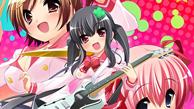 りりかる! icon