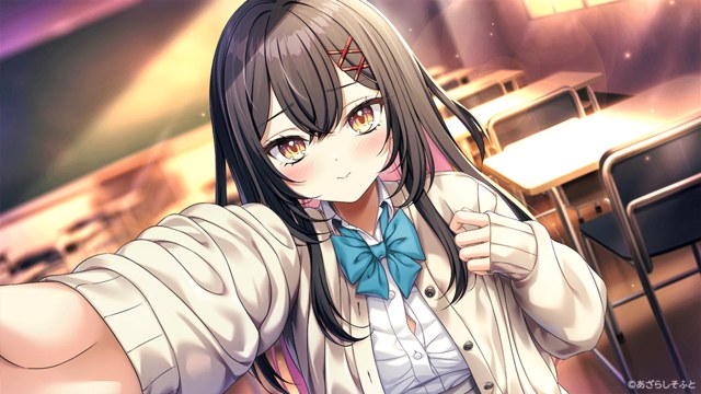 年上彼女２游戏截图2