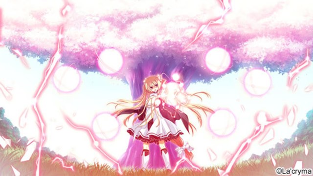 fortissimo//Akkord:Bs游戏截图2