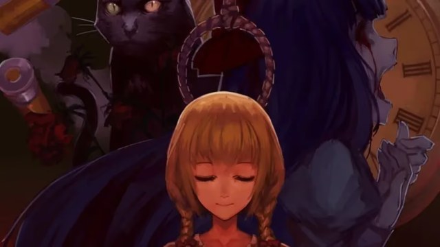 魔女之家 icon