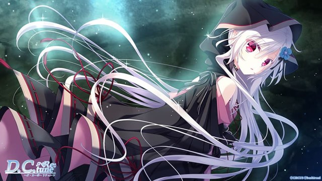 D.C. Re:tune ～ダ・カーポ～ 游戏截图4