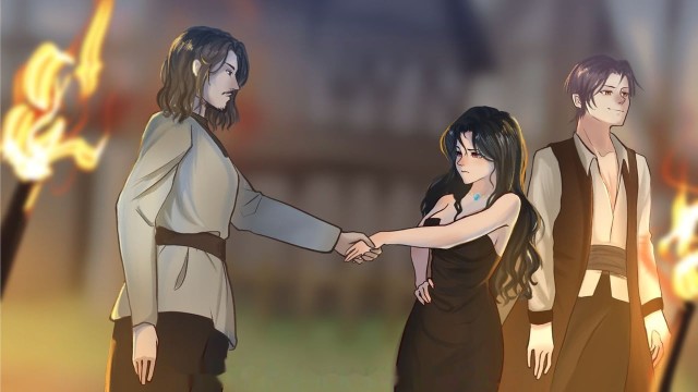 淫妇VS2 AI版游戏截图2