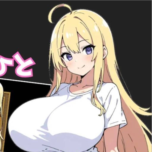 莉莎與色澤的村民 icon