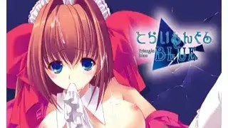 とらいあんぐるBLUE icon