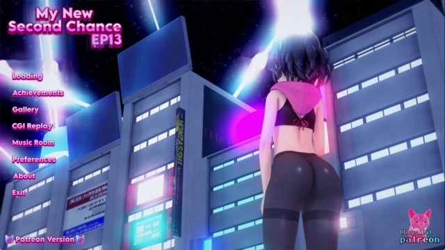 我的第二次机会Ep.13汉化版 icon