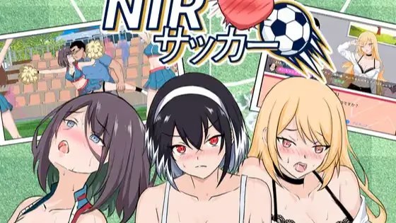 NTR足球游戏截图2