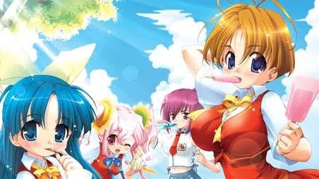 ひまわりのチャペルできみと icon