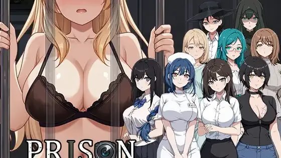 Prison -被隔离的人们-游戏截图2