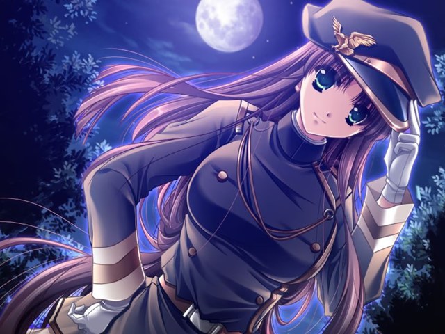 神楽幻想譚～妖かしの姫～游戏截图3