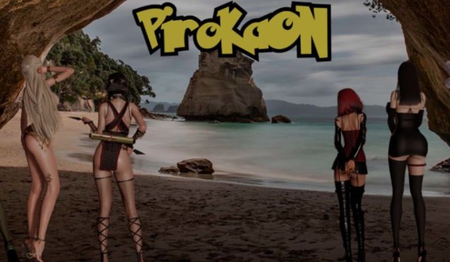 PiroKaoN icon