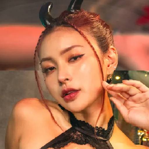 與魅魔雙飛的聖誕夜 icon