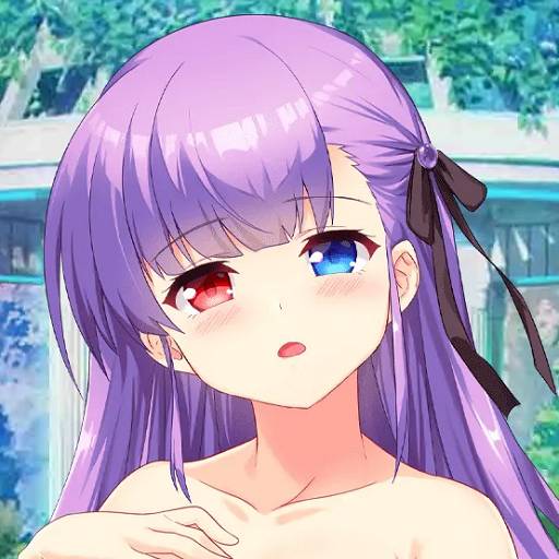 魅魔少女 icon