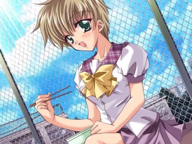 すいすいSweet游戏截图3