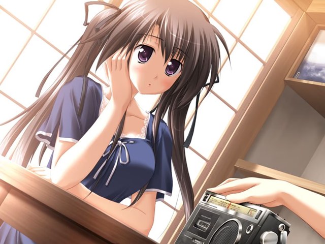 夏に奏でる僕らの詩游戏截图3