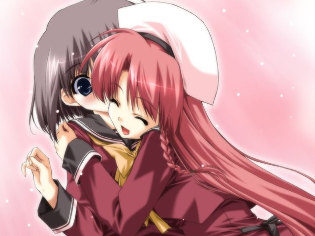 ボーイミーツガール游戏截图3