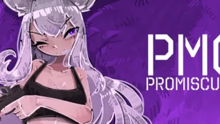 PMC Promiscuity icon